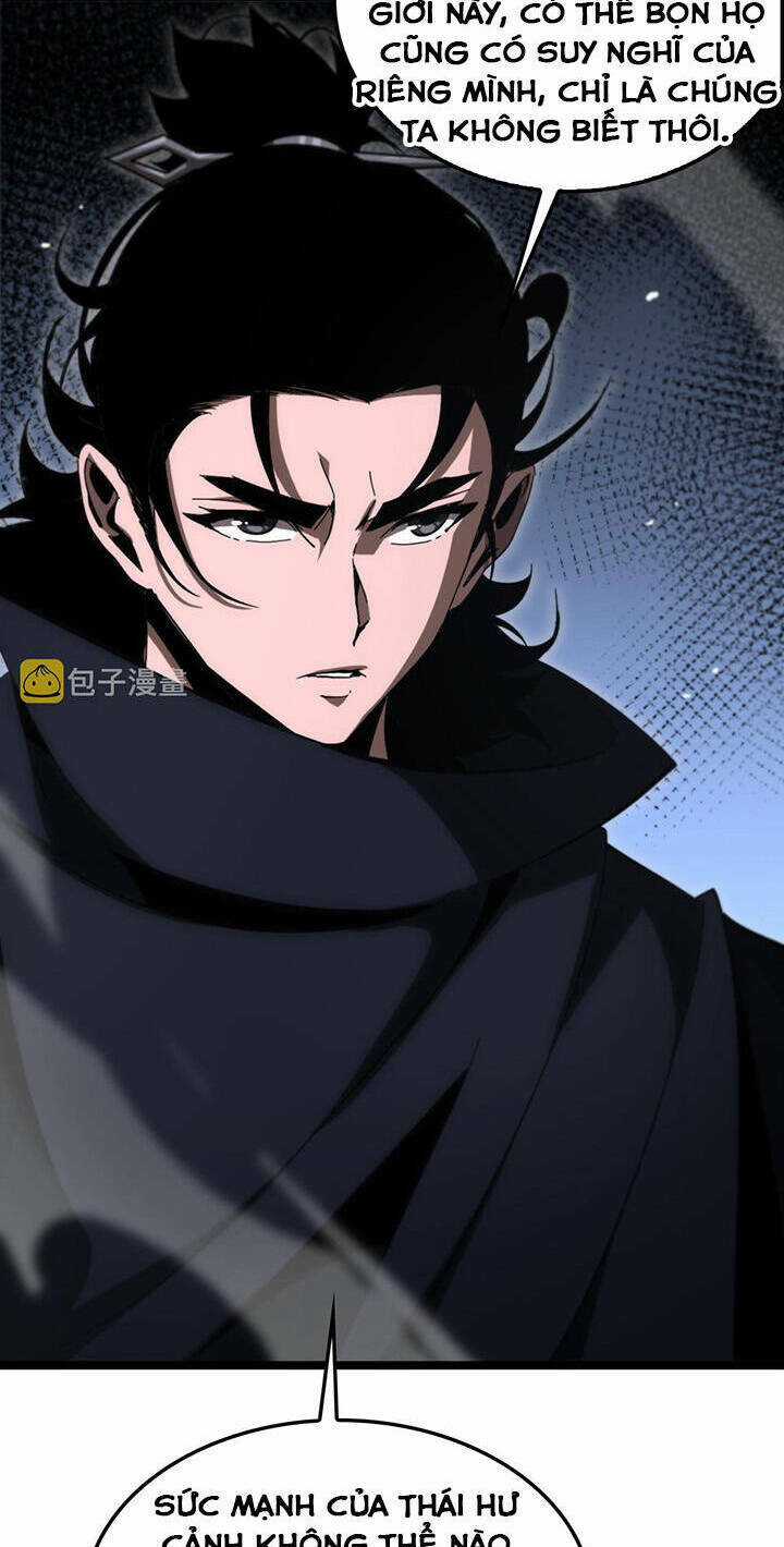 Chư Giới - Tận Thế Online Chapter 187 trang 40