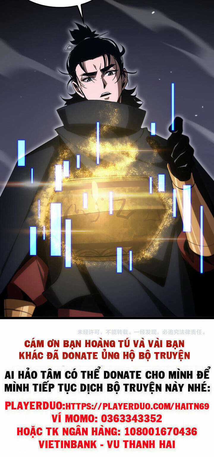 Chư Giới - Tận Thế Online Chapter 187 trang 43