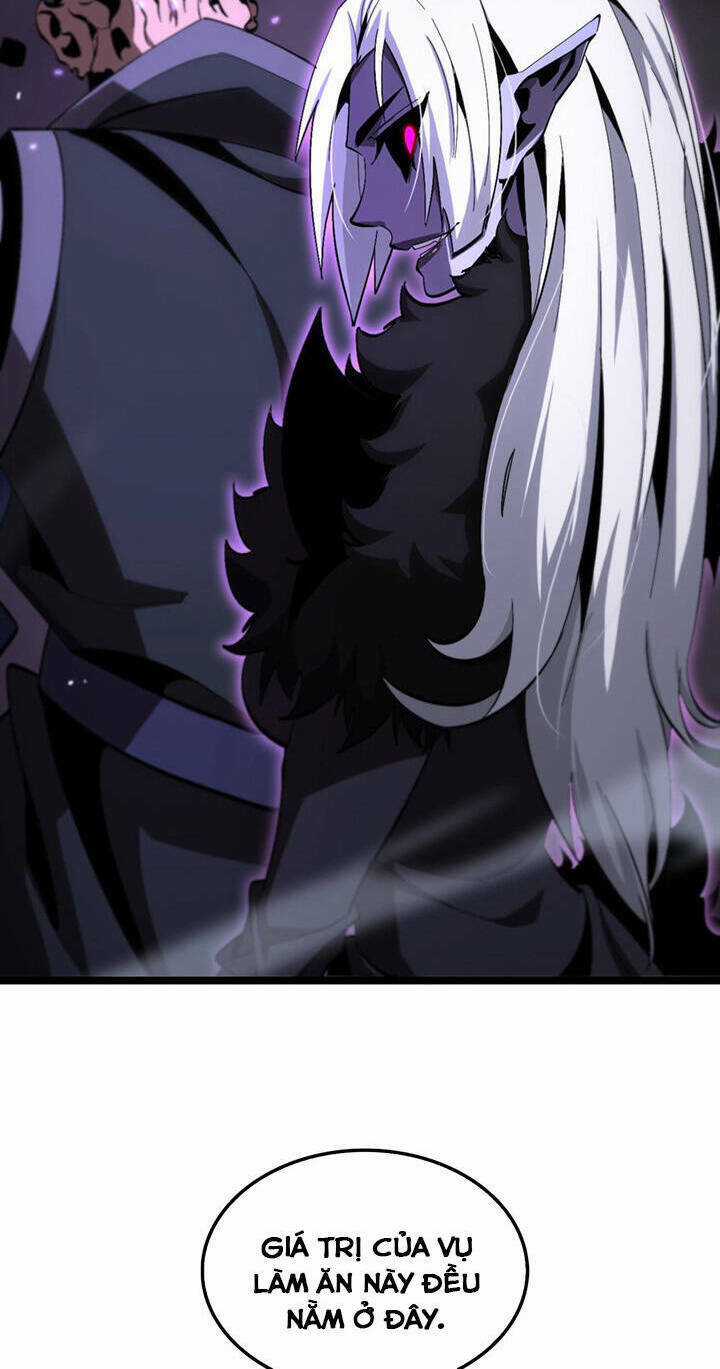 Chư Giới - Tận Thế Online Chapter 187 trang 5