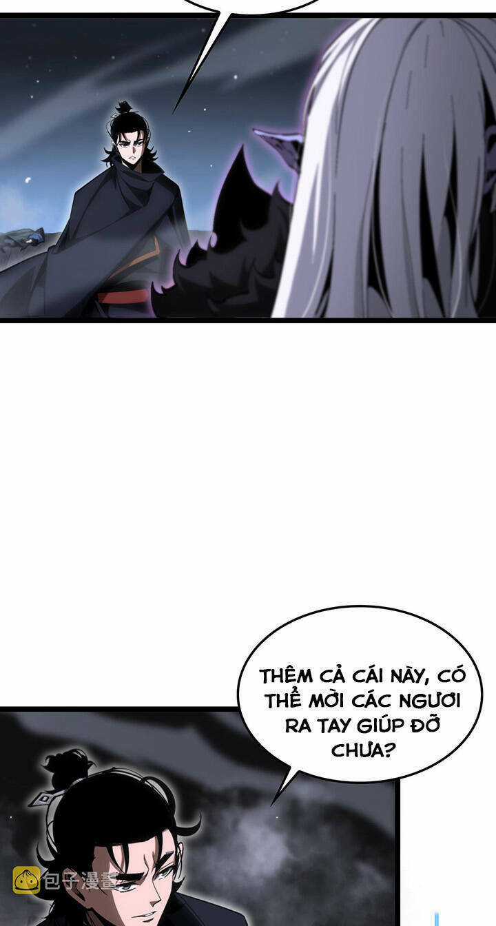 Chư Giới - Tận Thế Online Chapter 187 trang 6