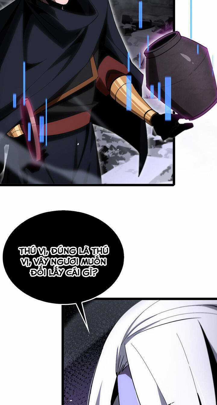 Chư Giới - Tận Thế Online Chapter 187 trang 7