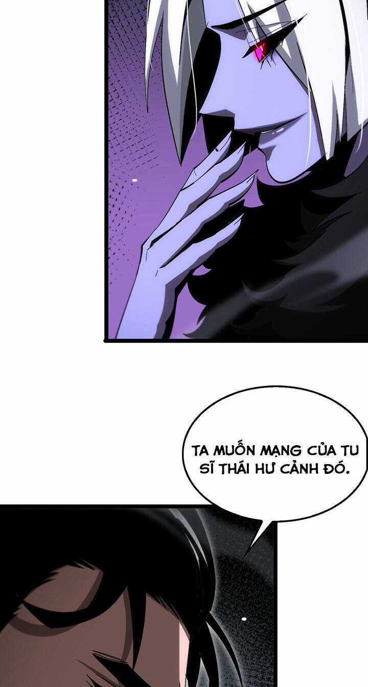 Chư Giới - Tận Thế Online Chapter 187 trang 8