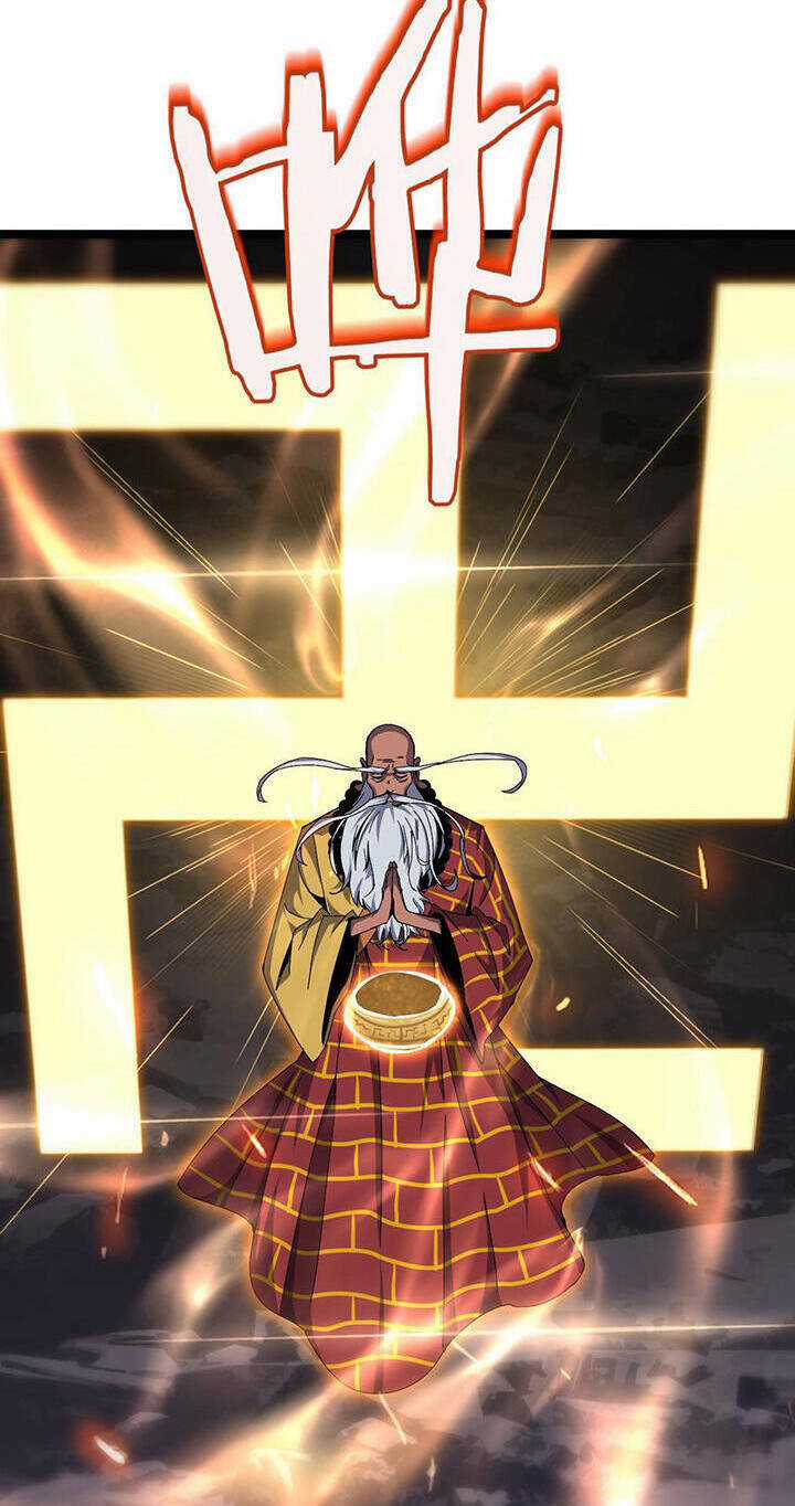 Chư Giới - Tận Thế Online Chapter 188 trang 10