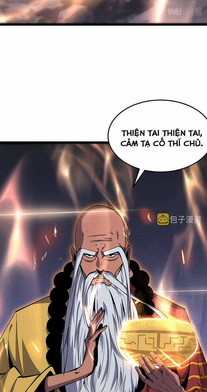 Chư Giới - Tận Thế Online Chapter 188 trang 11