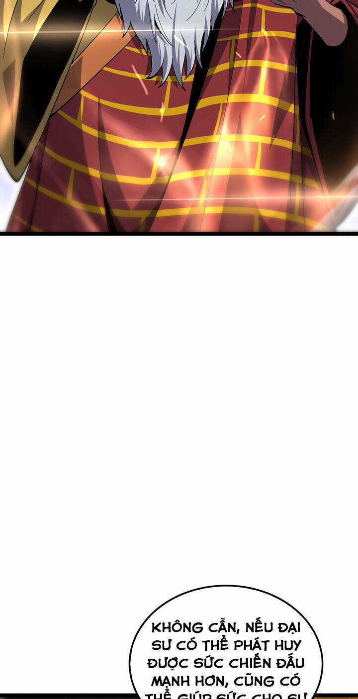 Chư Giới - Tận Thế Online Chapter 188 trang 12