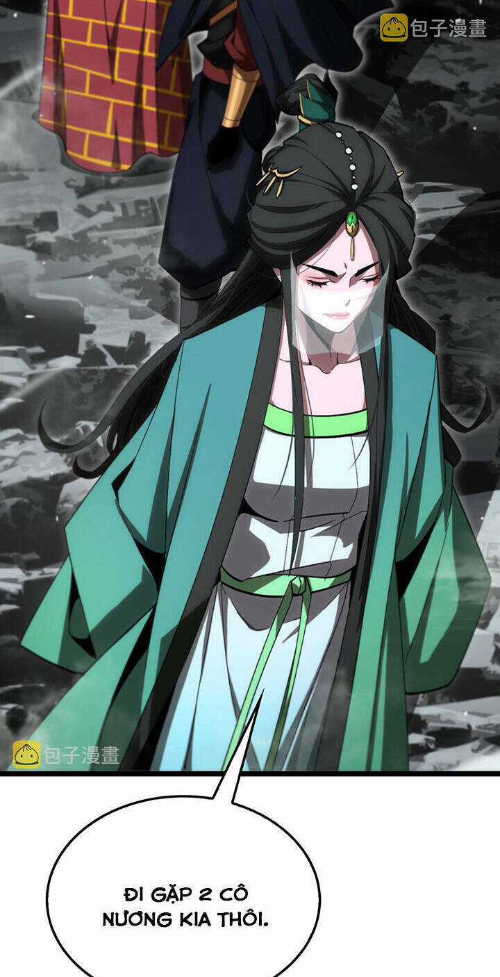 Chư Giới - Tận Thế Online Chapter 188 trang 14