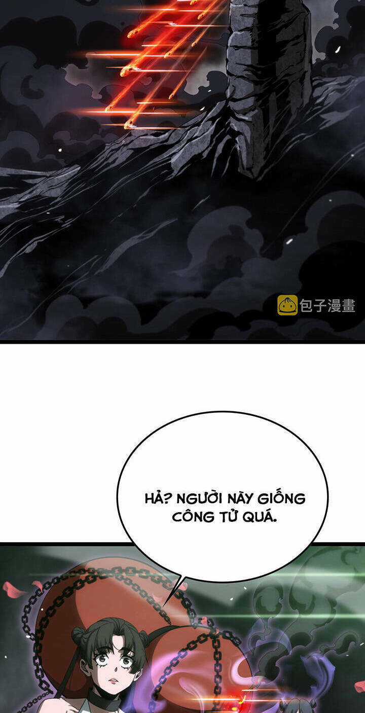 Chư Giới - Tận Thế Online Chapter 188 trang 16