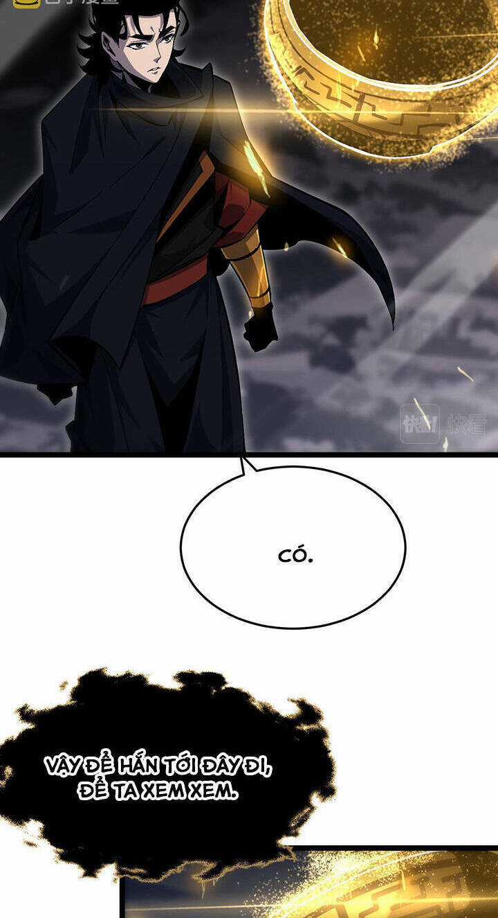 Chư Giới - Tận Thế Online Chapter 188 trang 2