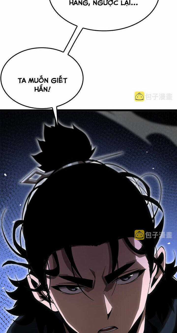 Chư Giới - Tận Thế Online Chapter 188 trang 20