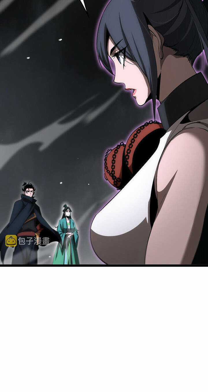 Chư Giới - Tận Thế Online Chapter 188 trang 23