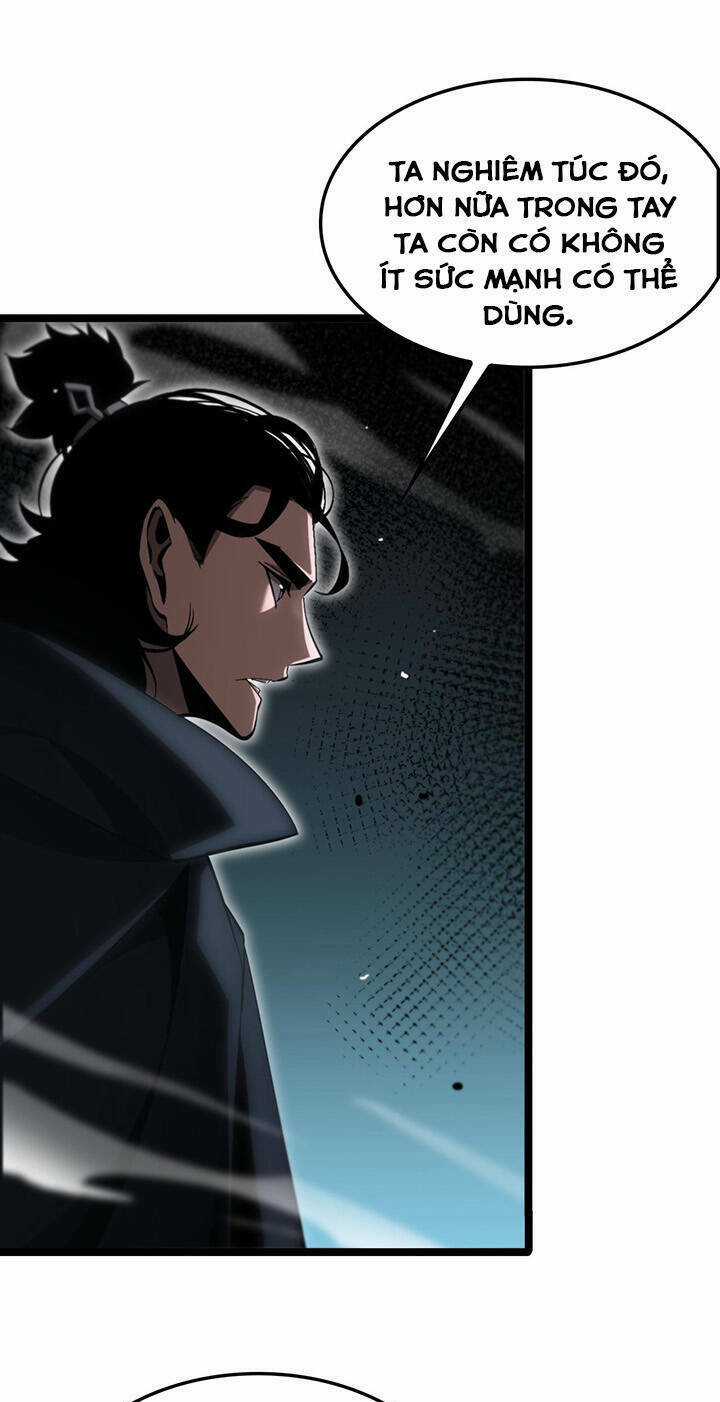 Chư Giới - Tận Thế Online Chapter 188 trang 24