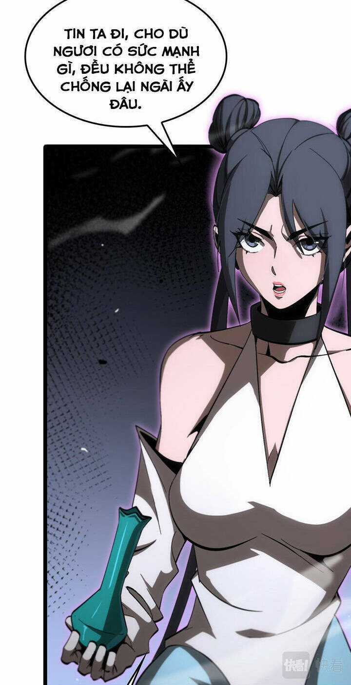 Chư Giới - Tận Thế Online Chapter 188 trang 25