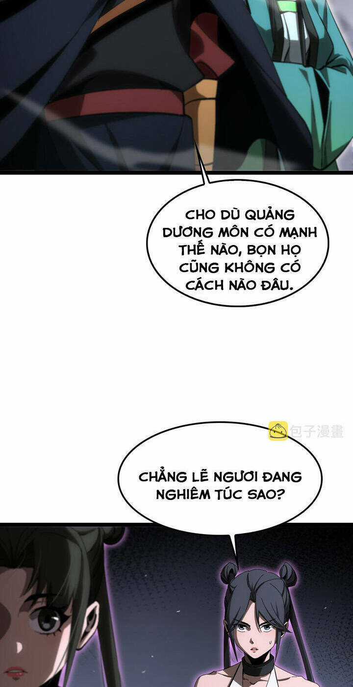 Chư Giới - Tận Thế Online Chapter 188 trang 29