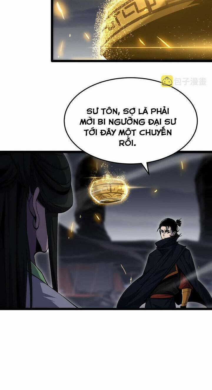 Chư Giới - Tận Thế Online Chapter 188 trang 3