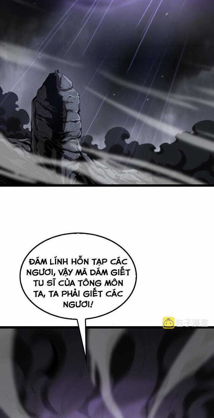 Chư Giới - Tận Thế Online Chapter 188 trang 32