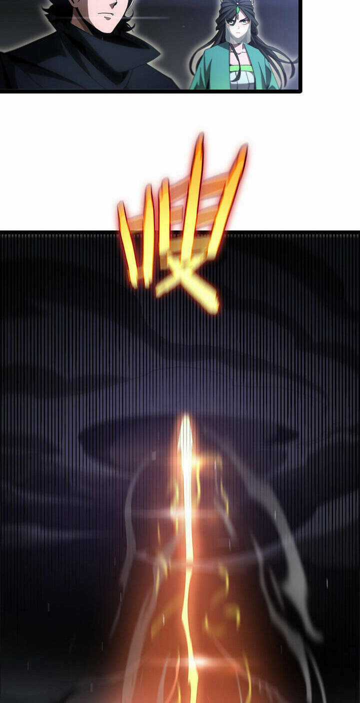 Chư Giới - Tận Thế Online Chapter 188 trang 35