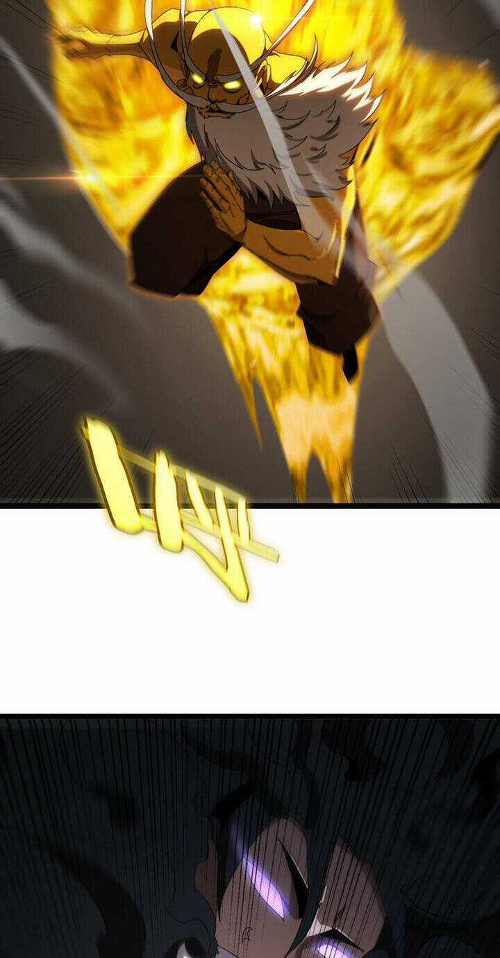 Chư Giới - Tận Thế Online Chapter 188 trang 37