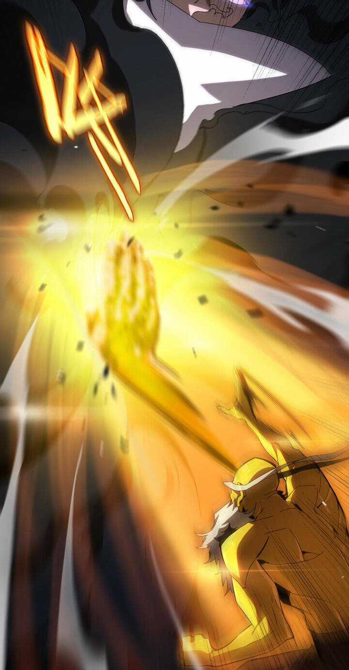 Chư Giới - Tận Thế Online Chapter 188 trang 38