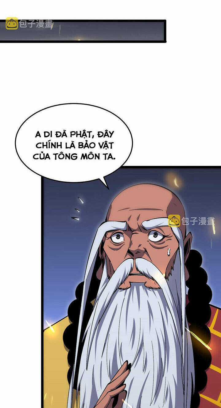 Chư Giới - Tận Thế Online Chapter 188 trang 4