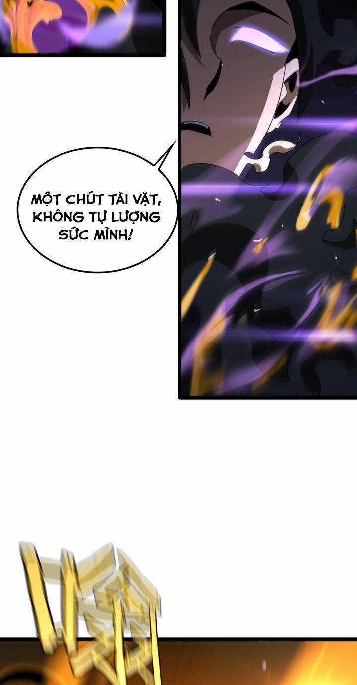 Chư Giới - Tận Thế Online Chapter 188 trang 40