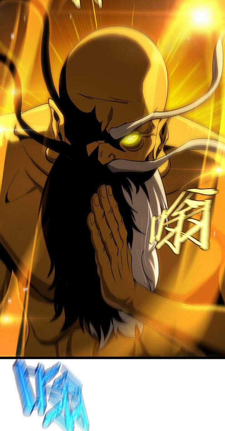 Chư Giới - Tận Thế Online Chapter 188 trang 41