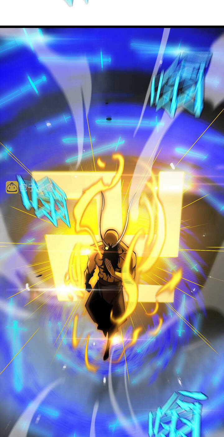 Chư Giới - Tận Thế Online Chapter 188 trang 42