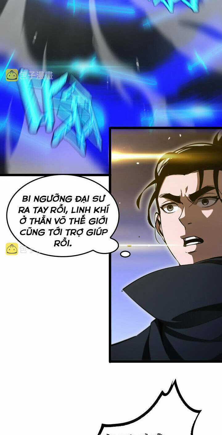 Chư Giới - Tận Thế Online Chapter 188 trang 43