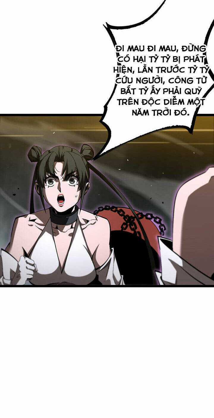 Chư Giới - Tận Thế Online Chapter 188 trang 45