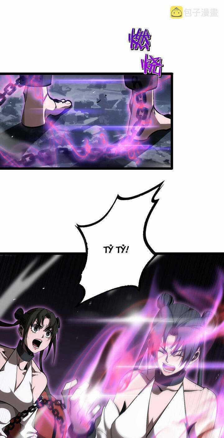 Chư Giới - Tận Thế Online Chapter 188 trang 46