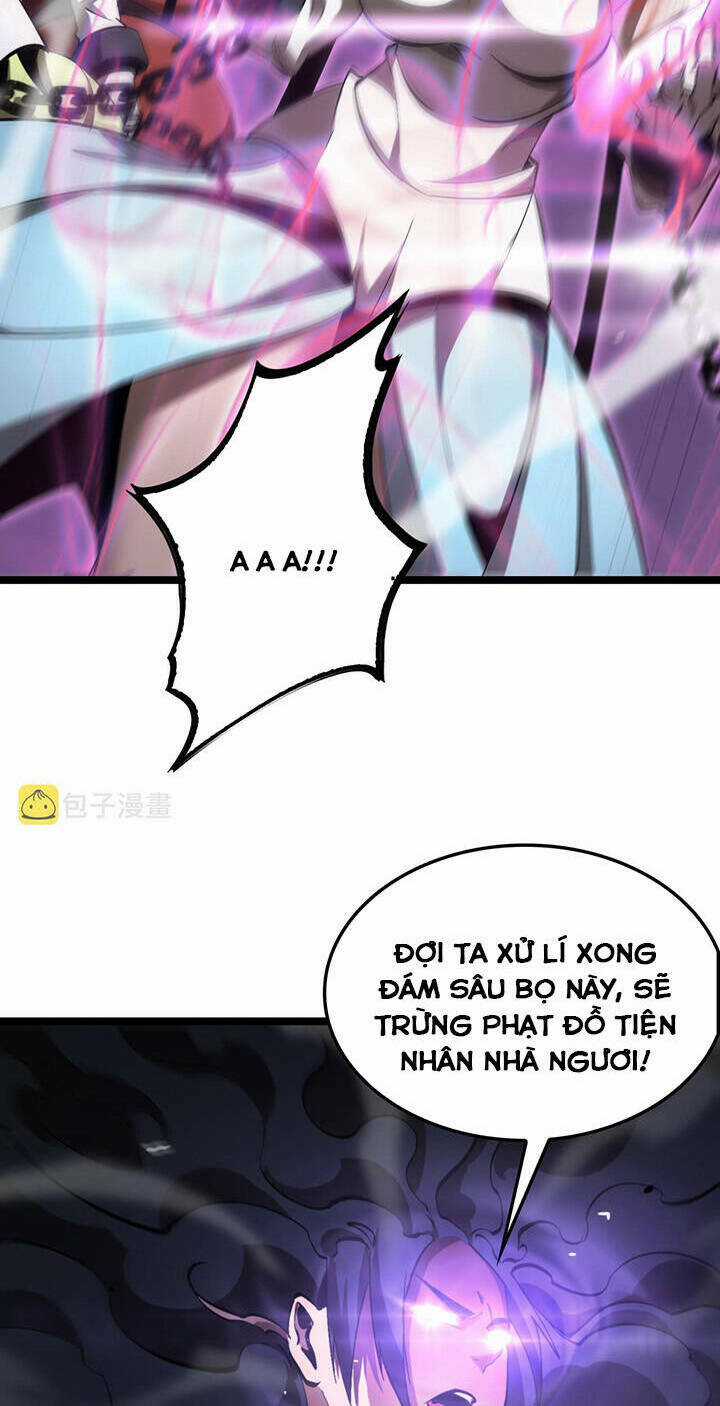 Chư Giới - Tận Thế Online Chapter 188 trang 47