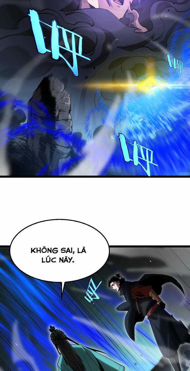 Chư Giới - Tận Thế Online Chapter 188 trang 48