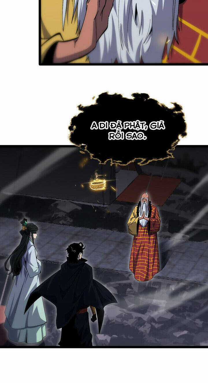 Chư Giới - Tận Thế Online Chapter 188 trang 5