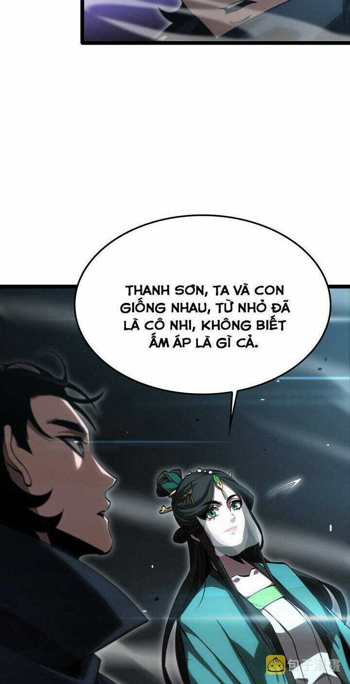 Chư Giới - Tận Thế Online Chapter 188 trang 51