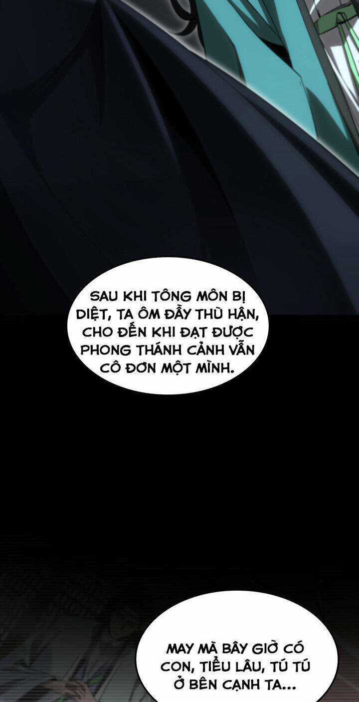 Chư Giới - Tận Thế Online Chapter 188 trang 52
