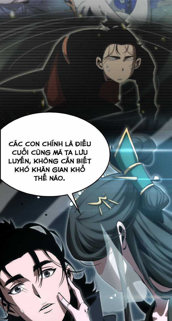 Chư Giới - Tận Thế Online Chapter 188 trang 54