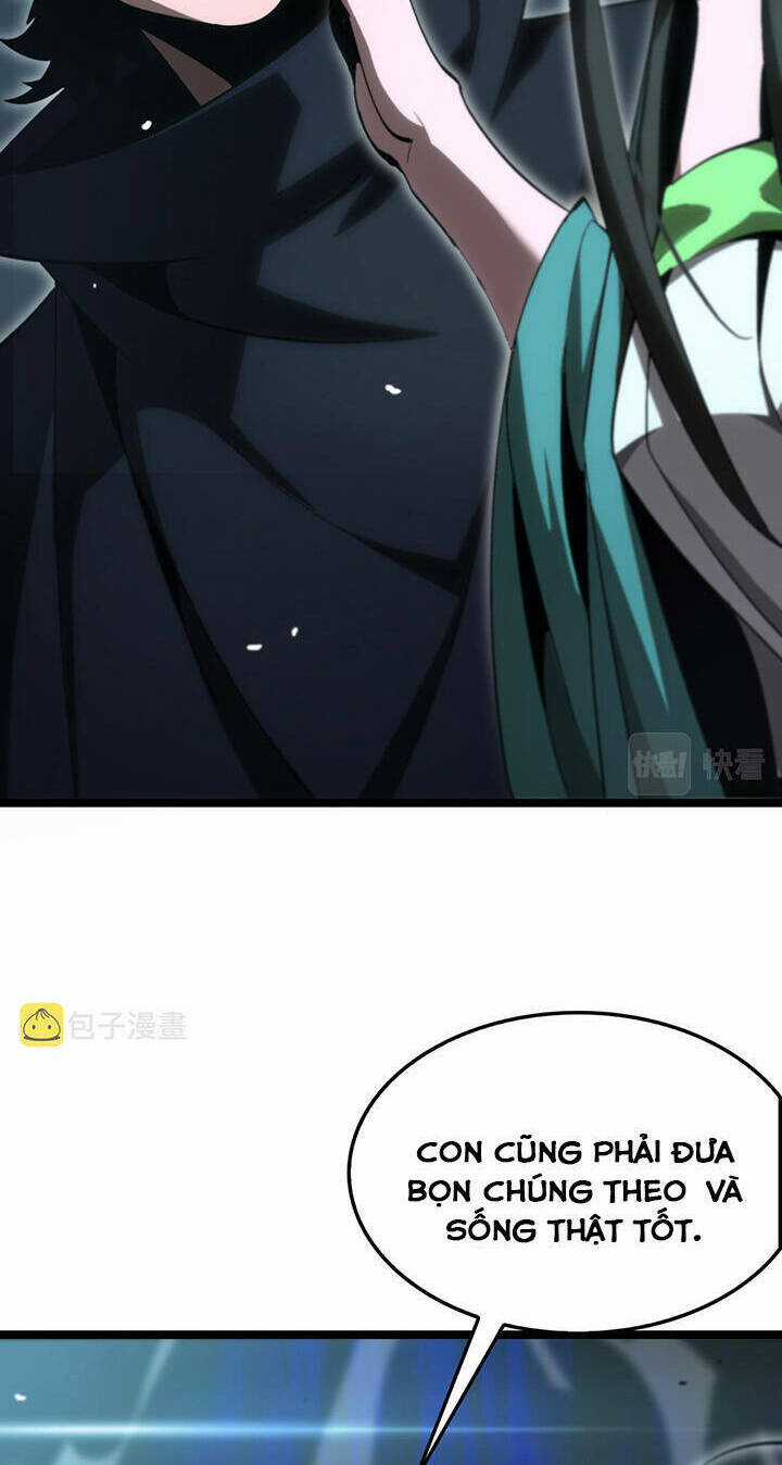 Chư Giới - Tận Thế Online Chapter 188 trang 55