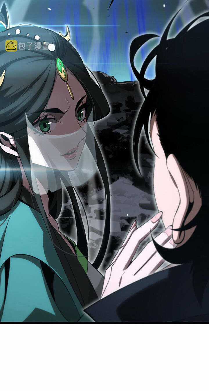 Chư Giới - Tận Thế Online Chapter 188 trang 56