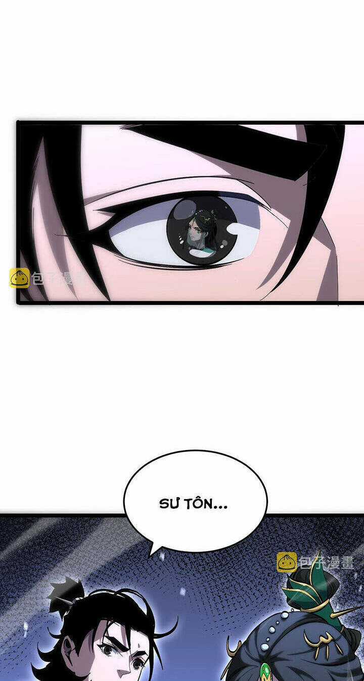 Chư Giới - Tận Thế Online Chapter 188 trang 57