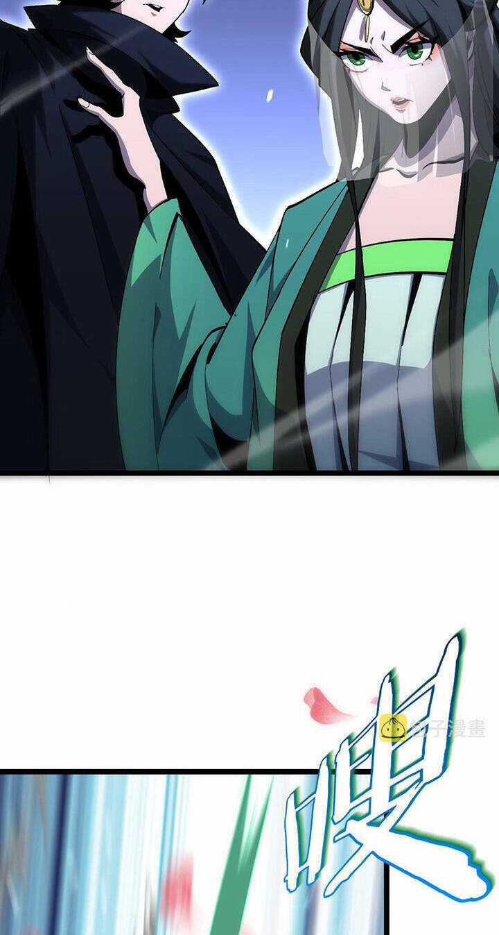 Chư Giới - Tận Thế Online Chapter 188 trang 58