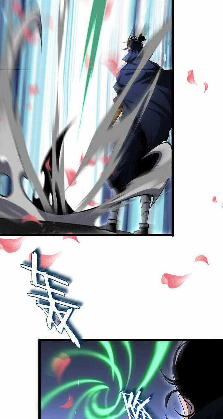 Chư Giới - Tận Thế Online Chapter 188 trang 59