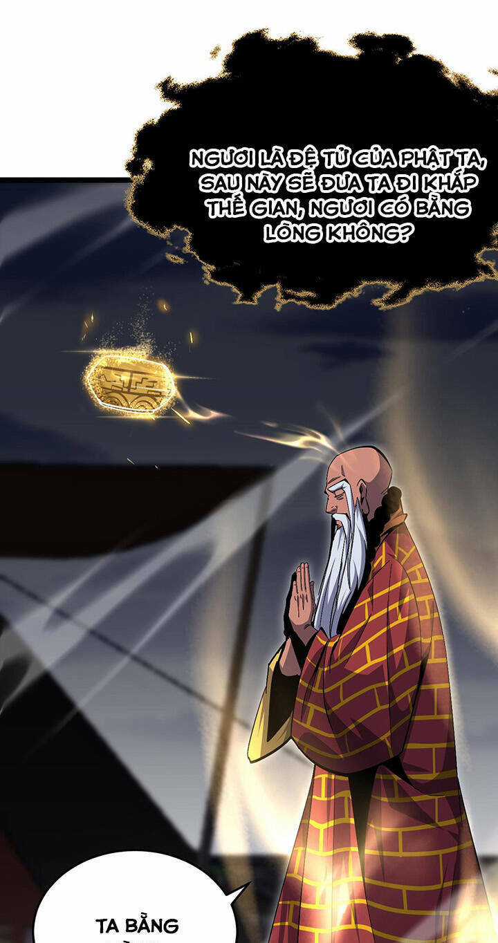 Chư Giới - Tận Thế Online Chapter 188 trang 6