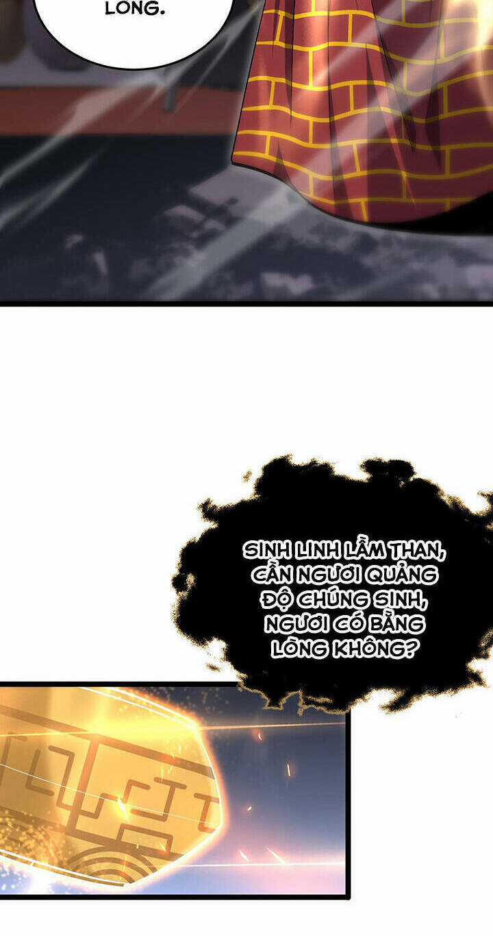 Chư Giới - Tận Thế Online Chapter 188 trang 7