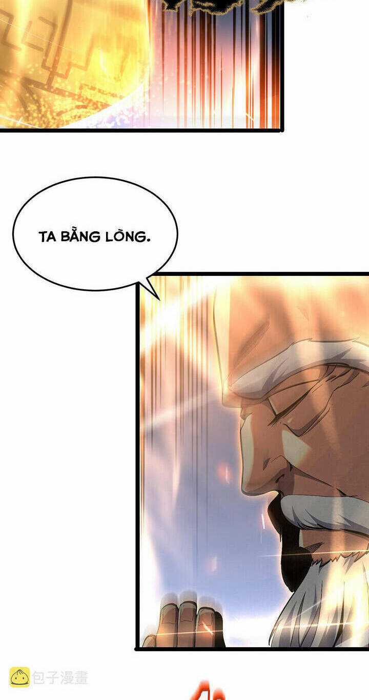 Chư Giới - Tận Thế Online Chapter 188 trang 9