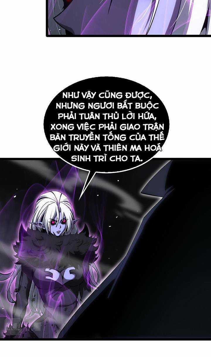 Chư Giới - Tận Thế Online Chapter 189 trang 13