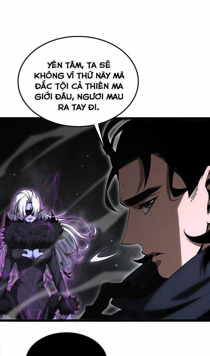 Chư Giới - Tận Thế Online Chapter 189 trang 14