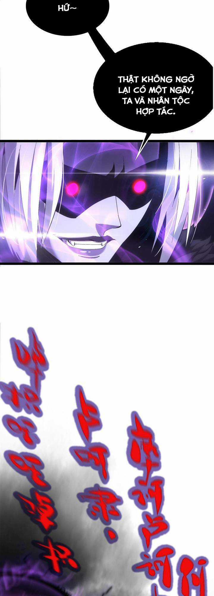 Chư Giới - Tận Thế Online Chapter 189 trang 15