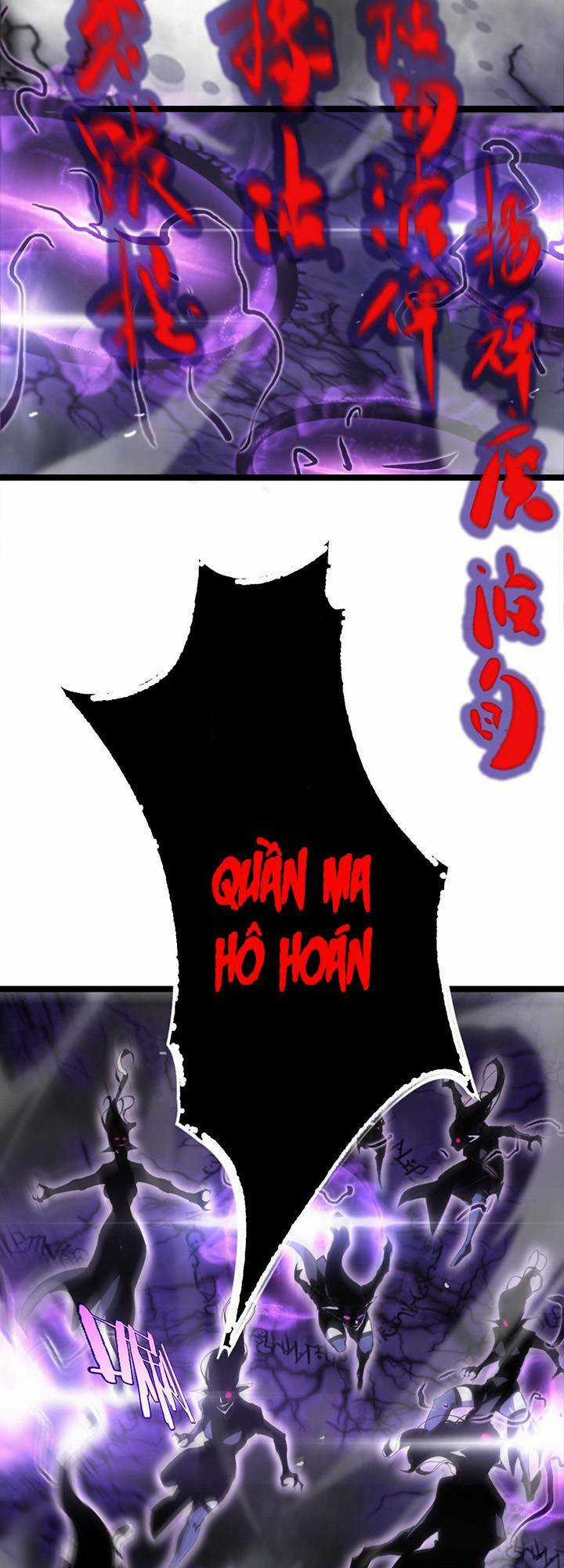 Chư Giới - Tận Thế Online Chapter 189 trang 17