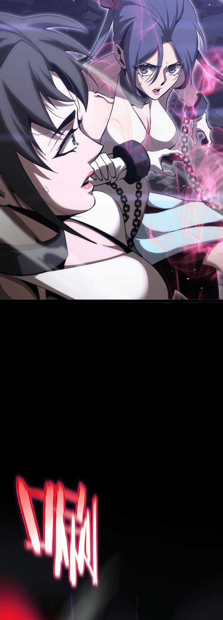 Chư Giới - Tận Thế Online Chapter 189 trang 22