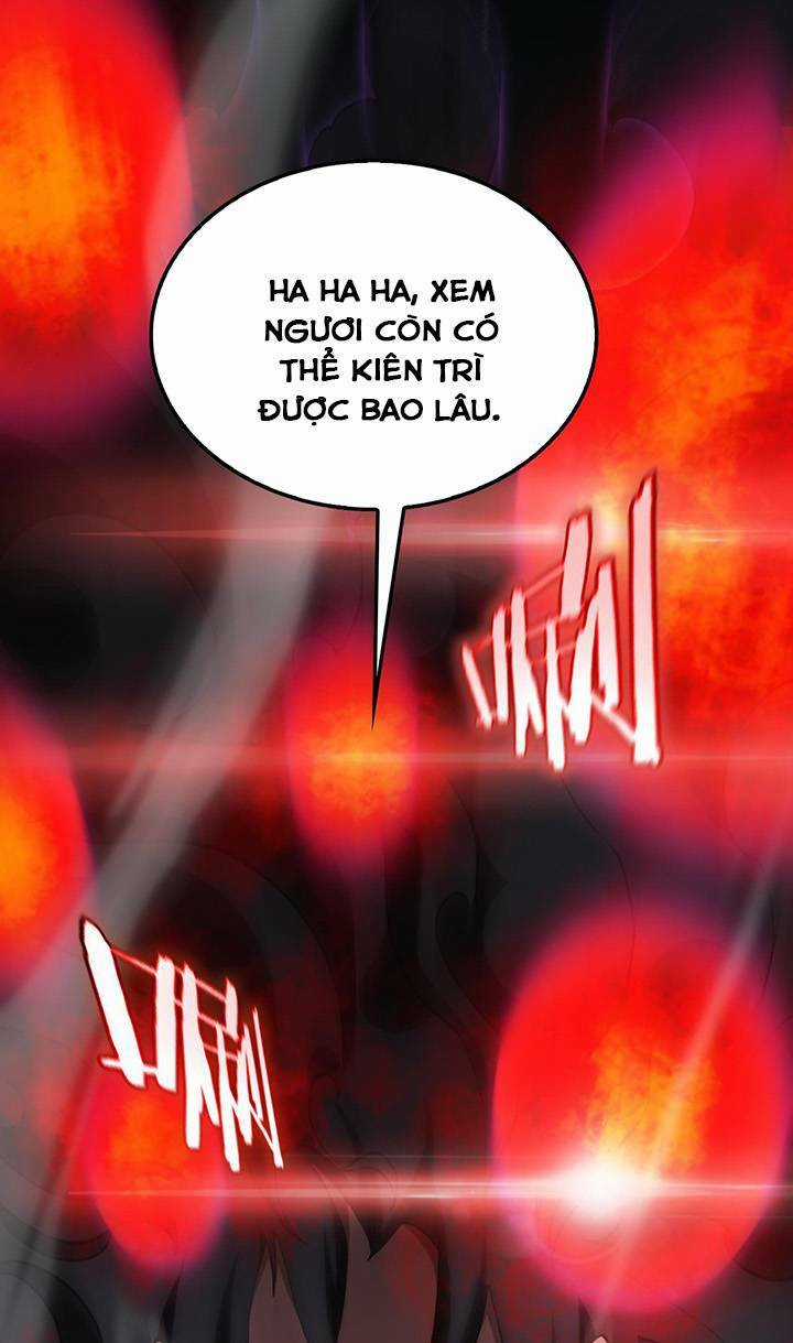 Chư Giới - Tận Thế Online Chapter 189 trang 23