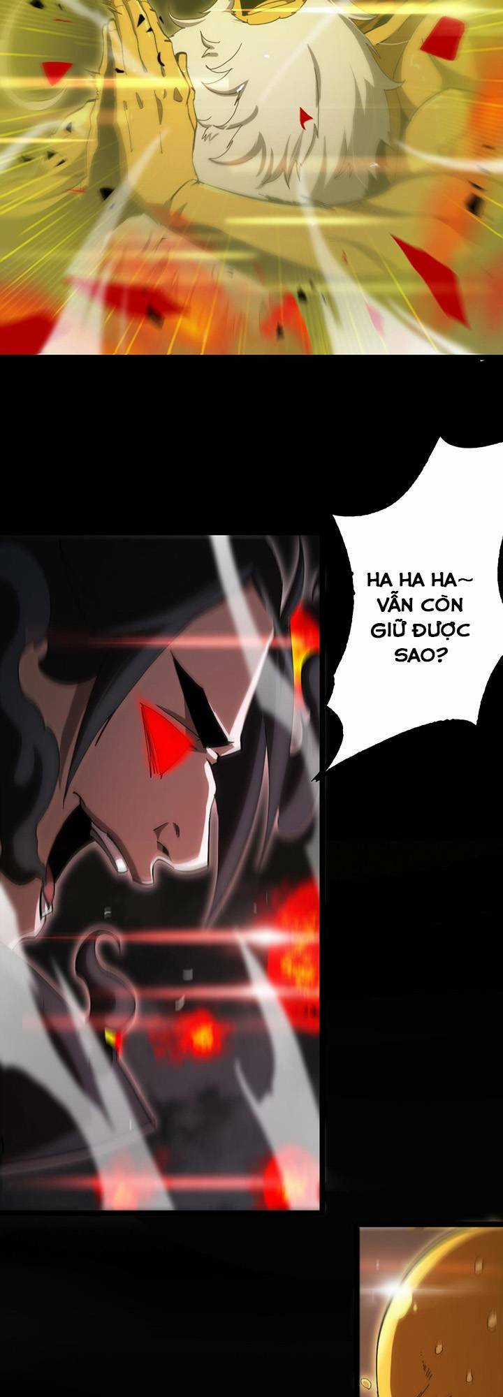 Chư Giới - Tận Thế Online Chapter 189 trang 26